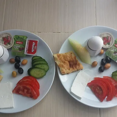 Πανσιόν Umut